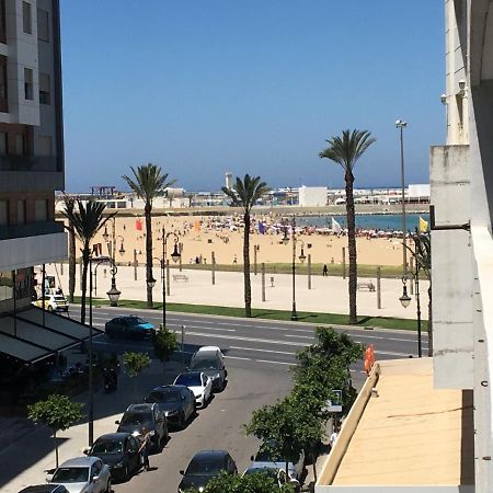 Laplaya Apppart Hotel Танжер Екстериор снимка