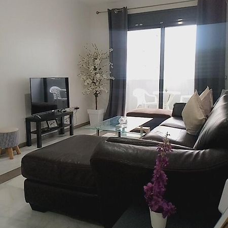Laplaya Apppart Hotel Танжер Екстериор снимка