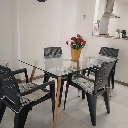 Laplaya Apppart Hotel Танжер Екстериор снимка