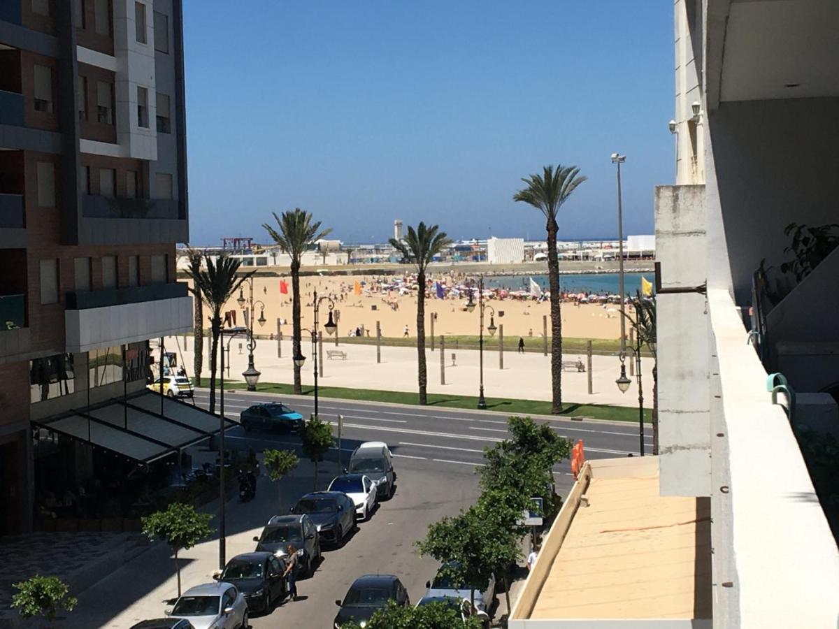 Laplaya Apppart Hotel Танжер Екстериор снимка