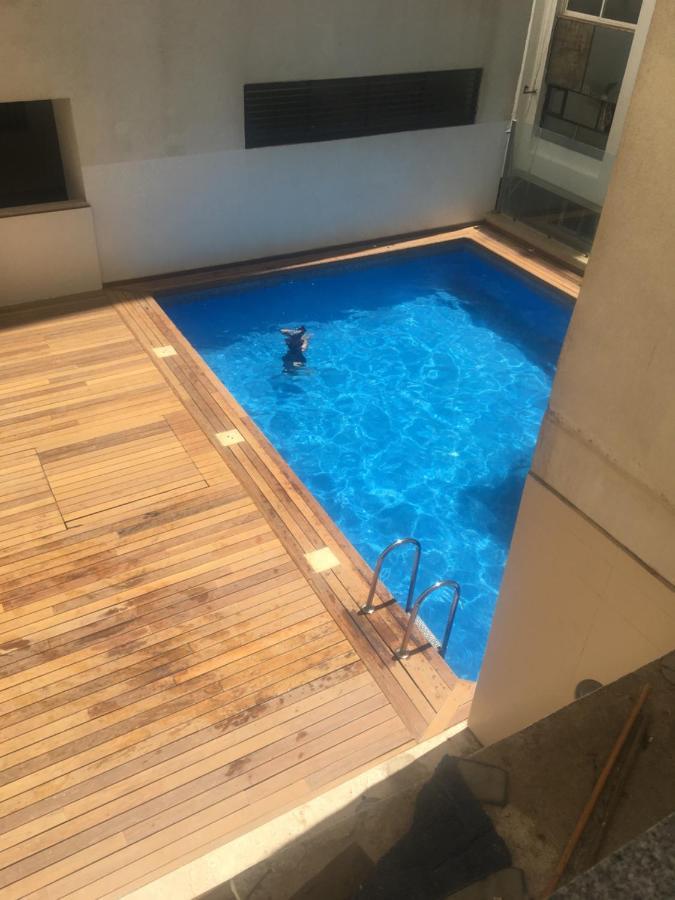Laplaya Apppart Hotel Танжер Екстериор снимка