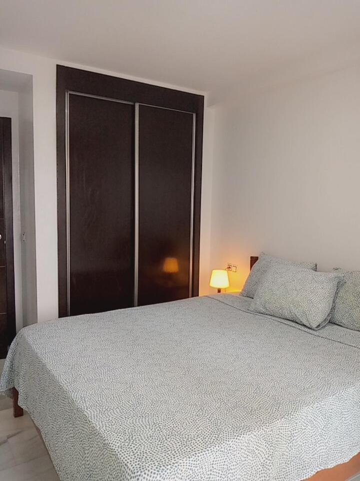 Laplaya Apppart Hotel Танжер Екстериор снимка